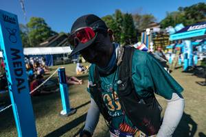 BIB: 
                            <button type="button" onclick="openModal(26759472)" class="btn btn-primary btn-sm float-right btn-popup" data-toggle="modal" data-target=".modal-high-quality">
                        <i class="fas fa-shopping-cart"></i> Add to Cart
                    </button>
                                            <button type="button" onclick="isThisMe(26759472, true)" class="btn btn-success btn-sm float-right btn-popup btn-isme hidden" data-toggle="tooltip" data-placement="bottom" title="นี่คือรูปของคุณใช่ไหม คลิกที่นี่เพื่อเอาเข้าอัลบั้ม">
                        <i class="fas fa-plus"></i> Add to album
                    </button>
                    <button type="button" onclick="isThisMe(26759472, false)" class="btn btn-warning btn-sm float-right btn-popup btn-isnotme hidden">
                        <i class="fas fa-ban"></i> Remove from album
                    </button>