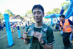 BIB: 
                            <button type="button" onclick="openModal(26760439)" class="btn btn-primary btn-sm float-right btn-popup" data-toggle="modal" data-target=".modal-high-quality">
                        <i class="fas fa-shopping-cart"></i> Add to Cart
                    </button>
                                            <button type="button" onclick="isThisMe(26760439, true)" class="btn btn-success btn-sm float-right btn-popup btn-isme hidden" data-toggle="tooltip" data-placement="bottom" title="นี่คือรูปของคุณใช่ไหม คลิกที่นี่เพื่อเอาเข้าอัลบั้ม">
                        <i class="fas fa-plus"></i> Add to album
                    </button>
                    <button type="button" onclick="isThisMe(26760439, false)" class="btn btn-warning btn-sm float-right btn-popup btn-isnotme hidden">
                        <i class="fas fa-ban"></i> Remove from album
                    </button>