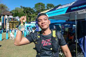 BIB: 
                            <button type="button" onclick="openModal(26758635)" class="btn btn-primary btn-sm float-right btn-popup" data-toggle="modal" data-target=".modal-high-quality">
                        <i class="fas fa-shopping-cart"></i> Add to Cart
                    </button>
                                            <button type="button" onclick="isThisMe(26758635, true)" class="btn btn-success btn-sm float-right btn-popup btn-isme hidden" data-toggle="tooltip" data-placement="bottom" title="นี่คือรูปของคุณใช่ไหม คลิกที่นี่เพื่อเอาเข้าอัลบั้ม">
                        <i class="fas fa-plus"></i> Add to album
                    </button>
                    <button type="button" onclick="isThisMe(26758635, false)" class="btn btn-warning btn-sm float-right btn-popup btn-isnotme hidden">
                        <i class="fas fa-ban"></i> Remove from album
                    </button>