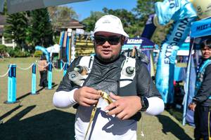 BIB: 
                            <button type="button" onclick="openModal(26758259)" class="btn btn-primary btn-sm float-right btn-popup" data-toggle="modal" data-target=".modal-high-quality">
                        <i class="fas fa-shopping-cart"></i> Add to Cart
                    </button>
                                            <button type="button" onclick="isThisMe(26758259, true)" class="btn btn-success btn-sm float-right btn-popup btn-isme hidden" data-toggle="tooltip" data-placement="bottom" title="นี่คือรูปของคุณใช่ไหม คลิกที่นี่เพื่อเอาเข้าอัลบั้ม">
                        <i class="fas fa-plus"></i> Add to album
                    </button>
                    <button type="button" onclick="isThisMe(26758259, false)" class="btn btn-warning btn-sm float-right btn-popup btn-isnotme hidden">
                        <i class="fas fa-ban"></i> Remove from album
                    </button>