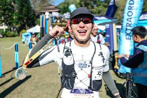 BIB: 
                            <button type="button" onclick="openModal(26758850)" class="btn btn-primary btn-sm float-right btn-popup" data-toggle="modal" data-target=".modal-high-quality">
                        <i class="fas fa-shopping-cart"></i> Add to Cart
                    </button>
                                            <button type="button" onclick="isThisMe(26758850, true)" class="btn btn-success btn-sm float-right btn-popup btn-isme hidden" data-toggle="tooltip" data-placement="bottom" title="นี่คือรูปของคุณใช่ไหม คลิกที่นี่เพื่อเอาเข้าอัลบั้ม">
                        <i class="fas fa-plus"></i> Add to album
                    </button>
                    <button type="button" onclick="isThisMe(26758850, false)" class="btn btn-warning btn-sm float-right btn-popup btn-isnotme hidden">
                        <i class="fas fa-ban"></i> Remove from album
                    </button>