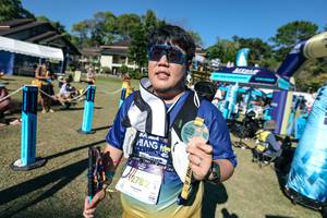 BIB: 
                            <button type="button" onclick="openModal(26759406)" class="btn btn-primary btn-sm float-right btn-popup" data-toggle="modal" data-target=".modal-high-quality">
                        <i class="fas fa-shopping-cart"></i> Add to Cart
                    </button>
                                            <button type="button" onclick="isThisMe(26759406, true)" class="btn btn-success btn-sm float-right btn-popup btn-isme hidden" data-toggle="tooltip" data-placement="bottom" title="นี่คือรูปของคุณใช่ไหม คลิกที่นี่เพื่อเอาเข้าอัลบั้ม">
                        <i class="fas fa-plus"></i> Add to album
                    </button>
                    <button type="button" onclick="isThisMe(26759406, false)" class="btn btn-warning btn-sm float-right btn-popup btn-isnotme hidden">
                        <i class="fas fa-ban"></i> Remove from album
                    </button>