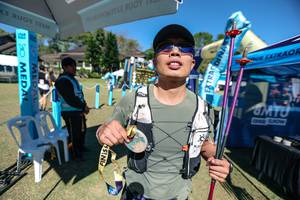 BIB: 
                            <button type="button" onclick="openModal(26757885)" class="btn btn-primary btn-sm float-right btn-popup" data-toggle="modal" data-target=".modal-high-quality">
                        <i class="fas fa-shopping-cart"></i> Add to Cart
                    </button>
                                            <button type="button" onclick="isThisMe(26757885, true)" class="btn btn-success btn-sm float-right btn-popup btn-isme hidden" data-toggle="tooltip" data-placement="bottom" title="นี่คือรูปของคุณใช่ไหม คลิกที่นี่เพื่อเอาเข้าอัลบั้ม">
                        <i class="fas fa-plus"></i> Add to album
                    </button>
                    <button type="button" onclick="isThisMe(26757885, false)" class="btn btn-warning btn-sm float-right btn-popup btn-isnotme hidden">
                        <i class="fas fa-ban"></i> Remove from album
                    </button>