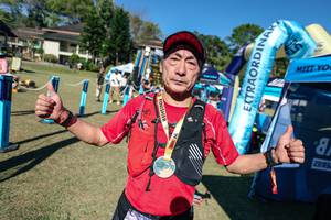 BIB: 
                            <button type="button" onclick="openModal(26759293)" class="btn btn-primary btn-sm float-right btn-popup" data-toggle="modal" data-target=".modal-high-quality">
                        <i class="fas fa-shopping-cart"></i> Add to Cart
                    </button>
                                            <button type="button" onclick="isThisMe(26759293, true)" class="btn btn-success btn-sm float-right btn-popup btn-isme hidden" data-toggle="tooltip" data-placement="bottom" title="นี่คือรูปของคุณใช่ไหม คลิกที่นี่เพื่อเอาเข้าอัลบั้ม">
                        <i class="fas fa-plus"></i> Add to album
                    </button>
                    <button type="button" onclick="isThisMe(26759293, false)" class="btn btn-warning btn-sm float-right btn-popup btn-isnotme hidden">
                        <i class="fas fa-ban"></i> Remove from album
                    </button>