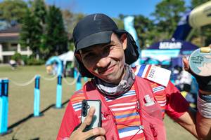 BIB: 
                            <button type="button" onclick="openModal(26758390)" class="btn btn-primary btn-sm float-right btn-popup" data-toggle="modal" data-target=".modal-high-quality">
                        <i class="fas fa-shopping-cart"></i> Add to Cart
                    </button>
                                            <button type="button" onclick="isThisMe(26758390, true)" class="btn btn-success btn-sm float-right btn-popup btn-isme hidden" data-toggle="tooltip" data-placement="bottom" title="นี่คือรูปของคุณใช่ไหม คลิกที่นี่เพื่อเอาเข้าอัลบั้ม">
                        <i class="fas fa-plus"></i> Add to album
                    </button>
                    <button type="button" onclick="isThisMe(26758390, false)" class="btn btn-warning btn-sm float-right btn-popup btn-isnotme hidden">
                        <i class="fas fa-ban"></i> Remove from album
                    </button>