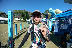 BIB: 
                            <button type="button" onclick="openModal(26758767)" class="btn btn-primary btn-sm float-right btn-popup" data-toggle="modal" data-target=".modal-high-quality">
                        <i class="fas fa-shopping-cart"></i> Add to Cart
                    </button>
                                            <button type="button" onclick="isThisMe(26758767, true)" class="btn btn-success btn-sm float-right btn-popup btn-isme hidden" data-toggle="tooltip" data-placement="bottom" title="นี่คือรูปของคุณใช่ไหม คลิกที่นี่เพื่อเอาเข้าอัลบั้ม">
                        <i class="fas fa-plus"></i> Add to album
                    </button>
                    <button type="button" onclick="isThisMe(26758767, false)" class="btn btn-warning btn-sm float-right btn-popup btn-isnotme hidden">
                        <i class="fas fa-ban"></i> Remove from album
                    </button>