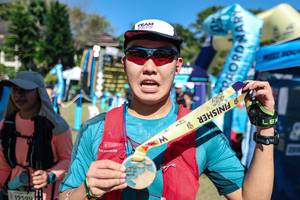 BIB: 
                            <button type="button" onclick="openModal(26758162)" class="btn btn-primary btn-sm float-right btn-popup" data-toggle="modal" data-target=".modal-high-quality">
                        <i class="fas fa-shopping-cart"></i> Add to Cart
                    </button>
                                            <button type="button" onclick="isThisMe(26758162, true)" class="btn btn-success btn-sm float-right btn-popup btn-isme hidden" data-toggle="tooltip" data-placement="bottom" title="นี่คือรูปของคุณใช่ไหม คลิกที่นี่เพื่อเอาเข้าอัลบั้ม">
                        <i class="fas fa-plus"></i> Add to album
                    </button>
                    <button type="button" onclick="isThisMe(26758162, false)" class="btn btn-warning btn-sm float-right btn-popup btn-isnotme hidden">
                        <i class="fas fa-ban"></i> Remove from album
                    </button>