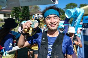 BIB: 
                            <button type="button" onclick="openModal(26758222)" class="btn btn-primary btn-sm float-right btn-popup" data-toggle="modal" data-target=".modal-high-quality">
                        <i class="fas fa-shopping-cart"></i> Add to Cart
                    </button>
                                            <button type="button" onclick="isThisMe(26758222, true)" class="btn btn-success btn-sm float-right btn-popup btn-isme hidden" data-toggle="tooltip" data-placement="bottom" title="นี่คือรูปของคุณใช่ไหม คลิกที่นี่เพื่อเอาเข้าอัลบั้ม">
                        <i class="fas fa-plus"></i> Add to album
                    </button>
                    <button type="button" onclick="isThisMe(26758222, false)" class="btn btn-warning btn-sm float-right btn-popup btn-isnotme hidden">
                        <i class="fas fa-ban"></i> Remove from album
                    </button>