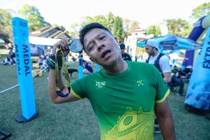 BIB: 
                            <button type="button" onclick="openModal(26760370)" class="btn btn-primary btn-sm float-right btn-popup" data-toggle="modal" data-target=".modal-high-quality">
                        <i class="fas fa-shopping-cart"></i> Add to Cart
                    </button>
                                            <button type="button" onclick="isThisMe(26760370, true)" class="btn btn-success btn-sm float-right btn-popup btn-isme hidden" data-toggle="tooltip" data-placement="bottom" title="นี่คือรูปของคุณใช่ไหม คลิกที่นี่เพื่อเอาเข้าอัลบั้ม">
                        <i class="fas fa-plus"></i> Add to album
                    </button>
                    <button type="button" onclick="isThisMe(26760370, false)" class="btn btn-warning btn-sm float-right btn-popup btn-isnotme hidden">
                        <i class="fas fa-ban"></i> Remove from album
                    </button>