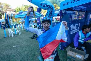 BIB: 
                            <button type="button" onclick="openModal(26760951)" class="btn btn-primary btn-sm float-right btn-popup" data-toggle="modal" data-target=".modal-high-quality">
                        <i class="fas fa-shopping-cart"></i> Add to Cart
                    </button>
                                            <button type="button" onclick="isThisMe(26760951, true)" class="btn btn-success btn-sm float-right btn-popup btn-isme hidden" data-toggle="tooltip" data-placement="bottom" title="นี่คือรูปของคุณใช่ไหม คลิกที่นี่เพื่อเอาเข้าอัลบั้ม">
                        <i class="fas fa-plus"></i> Add to album
                    </button>
                    <button type="button" onclick="isThisMe(26760951, false)" class="btn btn-warning btn-sm float-right btn-popup btn-isnotme hidden">
                        <i class="fas fa-ban"></i> Remove from album
                    </button>