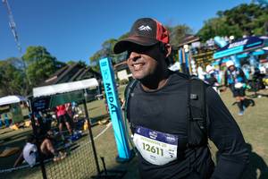 BIB: 
                            <button type="button" onclick="openModal(26759346)" class="btn btn-primary btn-sm float-right btn-popup" data-toggle="modal" data-target=".modal-high-quality">
                        <i class="fas fa-shopping-cart"></i> Add to Cart
                    </button>
                                            <button type="button" onclick="isThisMe(26759346, true)" class="btn btn-success btn-sm float-right btn-popup btn-isme hidden" data-toggle="tooltip" data-placement="bottom" title="นี่คือรูปของคุณใช่ไหม คลิกที่นี่เพื่อเอาเข้าอัลบั้ม">
                        <i class="fas fa-plus"></i> Add to album
                    </button>
                    <button type="button" onclick="isThisMe(26759346, false)" class="btn btn-warning btn-sm float-right btn-popup btn-isnotme hidden">
                        <i class="fas fa-ban"></i> Remove from album
                    </button>