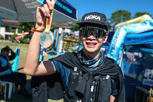 BIB: 
                            <button type="button" onclick="openModal(26757965)" class="btn btn-primary btn-sm float-right btn-popup" data-toggle="modal" data-target=".modal-high-quality">
                        <i class="fas fa-shopping-cart"></i> Add to Cart
                    </button>
                                            <button type="button" onclick="isThisMe(26757965, true)" class="btn btn-success btn-sm float-right btn-popup btn-isme hidden" data-toggle="tooltip" data-placement="bottom" title="นี่คือรูปของคุณใช่ไหม คลิกที่นี่เพื่อเอาเข้าอัลบั้ม">
                        <i class="fas fa-plus"></i> Add to album
                    </button>
                    <button type="button" onclick="isThisMe(26757965, false)" class="btn btn-warning btn-sm float-right btn-popup btn-isnotme hidden">
                        <i class="fas fa-ban"></i> Remove from album
                    </button>