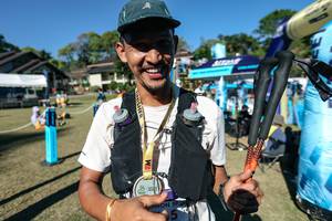 BIB: 
                            <button type="button" onclick="openModal(26759464)" class="btn btn-primary btn-sm float-right btn-popup" data-toggle="modal" data-target=".modal-high-quality">
                        <i class="fas fa-shopping-cart"></i> Add to Cart
                    </button>
                                            <button type="button" onclick="isThisMe(26759464, true)" class="btn btn-success btn-sm float-right btn-popup btn-isme hidden" data-toggle="tooltip" data-placement="bottom" title="นี่คือรูปของคุณใช่ไหม คลิกที่นี่เพื่อเอาเข้าอัลบั้ม">
                        <i class="fas fa-plus"></i> Add to album
                    </button>
                    <button type="button" onclick="isThisMe(26759464, false)" class="btn btn-warning btn-sm float-right btn-popup btn-isnotme hidden">
                        <i class="fas fa-ban"></i> Remove from album
                    </button>