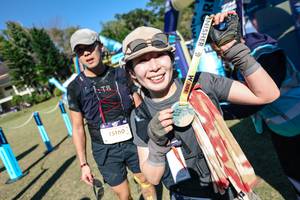 BIB: 
                            <button type="button" onclick="openModal(26759048)" class="btn btn-primary btn-sm float-right btn-popup" data-toggle="modal" data-target=".modal-high-quality">
                        <i class="fas fa-shopping-cart"></i> Add to Cart
                    </button>
                                            <button type="button" onclick="isThisMe(26759048, true)" class="btn btn-success btn-sm float-right btn-popup btn-isme hidden" data-toggle="tooltip" data-placement="bottom" title="นี่คือรูปของคุณใช่ไหม คลิกที่นี่เพื่อเอาเข้าอัลบั้ม">
                        <i class="fas fa-plus"></i> Add to album
                    </button>
                    <button type="button" onclick="isThisMe(26759048, false)" class="btn btn-warning btn-sm float-right btn-popup btn-isnotme hidden">
                        <i class="fas fa-ban"></i> Remove from album
                    </button>