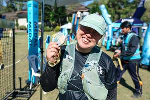 BIB: 
                            <button type="button" onclick="openModal(26757978)" class="btn btn-primary btn-sm float-right btn-popup" data-toggle="modal" data-target=".modal-high-quality">
                        <i class="fas fa-shopping-cart"></i> Add to Cart
                    </button>
                                            <button type="button" onclick="isThisMe(26757978, true)" class="btn btn-success btn-sm float-right btn-popup btn-isme hidden" data-toggle="tooltip" data-placement="bottom" title="นี่คือรูปของคุณใช่ไหม คลิกที่นี่เพื่อเอาเข้าอัลบั้ม">
                        <i class="fas fa-plus"></i> Add to album
                    </button>
                    <button type="button" onclick="isThisMe(26757978, false)" class="btn btn-warning btn-sm float-right btn-popup btn-isnotme hidden">
                        <i class="fas fa-ban"></i> Remove from album
                    </button>