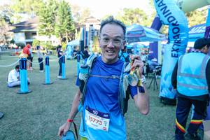 BIB: 
                            <button type="button" onclick="openModal(26760991)" class="btn btn-primary btn-sm float-right btn-popup" data-toggle="modal" data-target=".modal-high-quality">
                        <i class="fas fa-shopping-cart"></i> Add to Cart
                    </button>
                                            <button type="button" onclick="isThisMe(26760991, true)" class="btn btn-success btn-sm float-right btn-popup btn-isme hidden" data-toggle="tooltip" data-placement="bottom" title="นี่คือรูปของคุณใช่ไหม คลิกที่นี่เพื่อเอาเข้าอัลบั้ม">
                        <i class="fas fa-plus"></i> Add to album
                    </button>
                    <button type="button" onclick="isThisMe(26760991, false)" class="btn btn-warning btn-sm float-right btn-popup btn-isnotme hidden">
                        <i class="fas fa-ban"></i> Remove from album
                    </button>