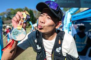 BIB: 
                            <button type="button" onclick="openModal(26759035)" class="btn btn-primary btn-sm float-right btn-popup" data-toggle="modal" data-target=".modal-high-quality">
                        <i class="fas fa-shopping-cart"></i> Add to Cart
                    </button>
                                            <button type="button" onclick="isThisMe(26759035, true)" class="btn btn-success btn-sm float-right btn-popup btn-isme hidden" data-toggle="tooltip" data-placement="bottom" title="นี่คือรูปของคุณใช่ไหม คลิกที่นี่เพื่อเอาเข้าอัลบั้ม">
                        <i class="fas fa-plus"></i> Add to album
                    </button>
                    <button type="button" onclick="isThisMe(26759035, false)" class="btn btn-warning btn-sm float-right btn-popup btn-isnotme hidden">
                        <i class="fas fa-ban"></i> Remove from album
                    </button>