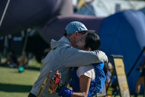 BIB: 
                            <button type="button" onclick="openModal(26750226)" class="btn btn-primary btn-sm float-right btn-popup" data-toggle="modal" data-target=".modal-high-quality">
                        <i class="fas fa-shopping-cart"></i> Add to Cart
                    </button>
                                            <button type="button" onclick="isThisMe(26750226, true)" class="btn btn-success btn-sm float-right btn-popup btn-isme hidden" data-toggle="tooltip" data-placement="bottom" title="นี่คือรูปของคุณใช่ไหม คลิกที่นี่เพื่อเอาเข้าอัลบั้ม">
                        <i class="fas fa-plus"></i> Add to album
                    </button>
                    <button type="button" onclick="isThisMe(26750226, false)" class="btn btn-warning btn-sm float-right btn-popup btn-isnotme hidden">
                        <i class="fas fa-ban"></i> Remove from album
                    </button>