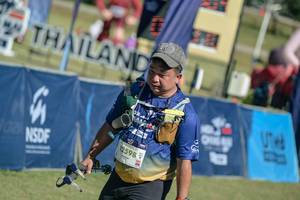 BIB: 
                            <button type="button" onclick="openModal(26750318)" class="btn btn-primary btn-sm float-right btn-popup" data-toggle="modal" data-target=".modal-high-quality">
                        <i class="fas fa-shopping-cart"></i> Add to Cart
                    </button>
                                            <button type="button" onclick="isThisMe(26750318, true)" class="btn btn-success btn-sm float-right btn-popup btn-isme hidden" data-toggle="tooltip" data-placement="bottom" title="นี่คือรูปของคุณใช่ไหม คลิกที่นี่เพื่อเอาเข้าอัลบั้ม">
                        <i class="fas fa-plus"></i> Add to album
                    </button>
                    <button type="button" onclick="isThisMe(26750318, false)" class="btn btn-warning btn-sm float-right btn-popup btn-isnotme hidden">
                        <i class="fas fa-ban"></i> Remove from album
                    </button>