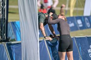 BIB: 
                            <button type="button" onclick="openModal(26749588)" class="btn btn-primary btn-sm float-right btn-popup" data-toggle="modal" data-target=".modal-high-quality">
                        <i class="fas fa-shopping-cart"></i> Add to Cart
                    </button>
                                            <button type="button" onclick="isThisMe(26749588, true)" class="btn btn-success btn-sm float-right btn-popup btn-isme hidden" data-toggle="tooltip" data-placement="bottom" title="นี่คือรูปของคุณใช่ไหม คลิกที่นี่เพื่อเอาเข้าอัลบั้ม">
                        <i class="fas fa-plus"></i> Add to album
                    </button>
                    <button type="button" onclick="isThisMe(26749588, false)" class="btn btn-warning btn-sm float-right btn-popup btn-isnotme hidden">
                        <i class="fas fa-ban"></i> Remove from album
                    </button>