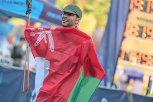 BIB: 
                            <button type="button" onclick="openModal(26751636)" class="btn btn-primary btn-sm float-right btn-popup" data-toggle="modal" data-target=".modal-high-quality">
                        <i class="fas fa-shopping-cart"></i> Add to Cart
                    </button>
                                            <button type="button" onclick="isThisMe(26751636, true)" class="btn btn-success btn-sm float-right btn-popup btn-isme hidden" data-toggle="tooltip" data-placement="bottom" title="นี่คือรูปของคุณใช่ไหม คลิกที่นี่เพื่อเอาเข้าอัลบั้ม">
                        <i class="fas fa-plus"></i> Add to album
                    </button>
                    <button type="button" onclick="isThisMe(26751636, false)" class="btn btn-warning btn-sm float-right btn-popup btn-isnotme hidden">
                        <i class="fas fa-ban"></i> Remove from album
                    </button>