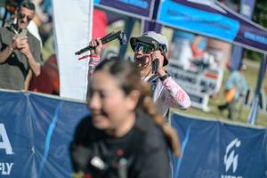 BIB: 
                            <button type="button" onclick="openModal(26750256)" class="btn btn-primary btn-sm float-right btn-popup" data-toggle="modal" data-target=".modal-high-quality">
                        <i class="fas fa-shopping-cart"></i> Add to Cart
                    </button>
                                            <button type="button" onclick="isThisMe(26750256, true)" class="btn btn-success btn-sm float-right btn-popup btn-isme hidden" data-toggle="tooltip" data-placement="bottom" title="นี่คือรูปของคุณใช่ไหม คลิกที่นี่เพื่อเอาเข้าอัลบั้ม">
                        <i class="fas fa-plus"></i> Add to album
                    </button>
                    <button type="button" onclick="isThisMe(26750256, false)" class="btn btn-warning btn-sm float-right btn-popup btn-isnotme hidden">
                        <i class="fas fa-ban"></i> Remove from album
                    </button>