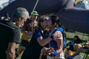 BIB: 
                            <button type="button" onclick="openModal(26750232)" class="btn btn-primary btn-sm float-right btn-popup" data-toggle="modal" data-target=".modal-high-quality">
                        <i class="fas fa-shopping-cart"></i> Add to Cart
                    </button>
                                            <button type="button" onclick="isThisMe(26750232, true)" class="btn btn-success btn-sm float-right btn-popup btn-isme hidden" data-toggle="tooltip" data-placement="bottom" title="นี่คือรูปของคุณใช่ไหม คลิกที่นี่เพื่อเอาเข้าอัลบั้ม">
                        <i class="fas fa-plus"></i> Add to album
                    </button>
                    <button type="button" onclick="isThisMe(26750232, false)" class="btn btn-warning btn-sm float-right btn-popup btn-isnotme hidden">
                        <i class="fas fa-ban"></i> Remove from album
                    </button>