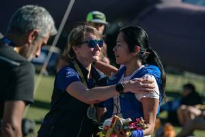 BIB: 
                            <button type="button" onclick="openModal(26750234)" class="btn btn-primary btn-sm float-right btn-popup" data-toggle="modal" data-target=".modal-high-quality">
                        <i class="fas fa-shopping-cart"></i> Add to Cart
                    </button>
                                            <button type="button" onclick="isThisMe(26750234, true)" class="btn btn-success btn-sm float-right btn-popup btn-isme hidden" data-toggle="tooltip" data-placement="bottom" title="นี่คือรูปของคุณใช่ไหม คลิกที่นี่เพื่อเอาเข้าอัลบั้ม">
                        <i class="fas fa-plus"></i> Add to album
                    </button>
                    <button type="button" onclick="isThisMe(26750234, false)" class="btn btn-warning btn-sm float-right btn-popup btn-isnotme hidden">
                        <i class="fas fa-ban"></i> Remove from album
                    </button>