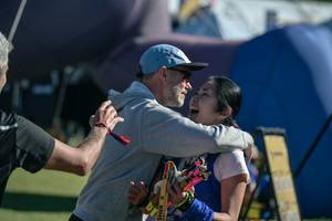 BIB: 
                            <button type="button" onclick="openModal(26750225)" class="btn btn-primary btn-sm float-right btn-popup" data-toggle="modal" data-target=".modal-high-quality">
                        <i class="fas fa-shopping-cart"></i> Add to Cart
                    </button>
                                            <button type="button" onclick="isThisMe(26750225, true)" class="btn btn-success btn-sm float-right btn-popup btn-isme hidden" data-toggle="tooltip" data-placement="bottom" title="นี่คือรูปของคุณใช่ไหม คลิกที่นี่เพื่อเอาเข้าอัลบั้ม">
                        <i class="fas fa-plus"></i> Add to album
                    </button>
                    <button type="button" onclick="isThisMe(26750225, false)" class="btn btn-warning btn-sm float-right btn-popup btn-isnotme hidden">
                        <i class="fas fa-ban"></i> Remove from album
                    </button>