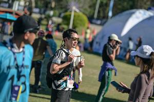 BIB: 
                            <button type="button" onclick="openModal(26750263)" class="btn btn-primary btn-sm float-right btn-popup" data-toggle="modal" data-target=".modal-high-quality">
                        <i class="fas fa-shopping-cart"></i> Add to Cart
                    </button>
                                            <button type="button" onclick="isThisMe(26750263, true)" class="btn btn-success btn-sm float-right btn-popup btn-isme hidden" data-toggle="tooltip" data-placement="bottom" title="นี่คือรูปของคุณใช่ไหม คลิกที่นี่เพื่อเอาเข้าอัลบั้ม">
                        <i class="fas fa-plus"></i> Add to album
                    </button>
                    <button type="button" onclick="isThisMe(26750263, false)" class="btn btn-warning btn-sm float-right btn-popup btn-isnotme hidden">
                        <i class="fas fa-ban"></i> Remove from album
                    </button>