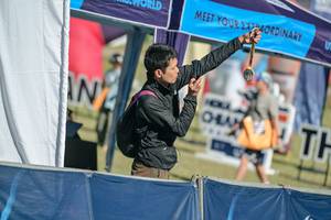 BIB: 
                            <button type="button" onclick="openModal(26750374)" class="btn btn-primary btn-sm float-right btn-popup" data-toggle="modal" data-target=".modal-high-quality">
                        <i class="fas fa-shopping-cart"></i> Add to Cart
                    </button>
                                            <button type="button" onclick="isThisMe(26750374, true)" class="btn btn-success btn-sm float-right btn-popup btn-isme hidden" data-toggle="tooltip" data-placement="bottom" title="นี่คือรูปของคุณใช่ไหม คลิกที่นี่เพื่อเอาเข้าอัลบั้ม">
                        <i class="fas fa-plus"></i> Add to album
                    </button>
                    <button type="button" onclick="isThisMe(26750374, false)" class="btn btn-warning btn-sm float-right btn-popup btn-isnotme hidden">
                        <i class="fas fa-ban"></i> Remove from album
                    </button>