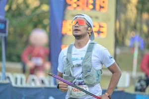 BIB: 
                            <button type="button" onclick="openModal(26751846)" class="btn btn-primary btn-sm float-right btn-popup" data-toggle="modal" data-target=".modal-high-quality">
                        <i class="fas fa-shopping-cart"></i> Add to Cart
                    </button>
                                            <button type="button" onclick="isThisMe(26751846, true)" class="btn btn-success btn-sm float-right btn-popup btn-isme hidden" data-toggle="tooltip" data-placement="bottom" title="นี่คือรูปของคุณใช่ไหม คลิกที่นี่เพื่อเอาเข้าอัลบั้ม">
                        <i class="fas fa-plus"></i> Add to album
                    </button>
                    <button type="button" onclick="isThisMe(26751846, false)" class="btn btn-warning btn-sm float-right btn-popup btn-isnotme hidden">
                        <i class="fas fa-ban"></i> Remove from album
                    </button>