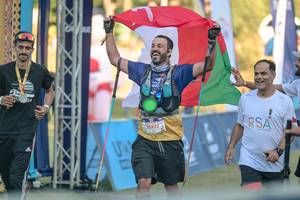 BIB: 
                            <button type="button" onclick="openModal(26751688)" class="btn btn-primary btn-sm float-right btn-popup" data-toggle="modal" data-target=".modal-high-quality">
                        <i class="fas fa-shopping-cart"></i> Add to Cart
                    </button>
                                            <button type="button" onclick="isThisMe(26751688, true)" class="btn btn-success btn-sm float-right btn-popup btn-isme hidden" data-toggle="tooltip" data-placement="bottom" title="นี่คือรูปของคุณใช่ไหม คลิกที่นี่เพื่อเอาเข้าอัลบั้ม">
                        <i class="fas fa-plus"></i> Add to album
                    </button>
                    <button type="button" onclick="isThisMe(26751688, false)" class="btn btn-warning btn-sm float-right btn-popup btn-isnotme hidden">
                        <i class="fas fa-ban"></i> Remove from album
                    </button>