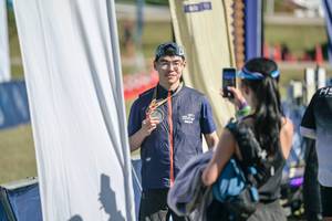 BIB: 
                            <button type="button" onclick="openModal(26752318)" class="btn btn-primary btn-sm float-right btn-popup" data-toggle="modal" data-target=".modal-high-quality">
                        <i class="fas fa-shopping-cart"></i> Add to Cart
                    </button>
                                            <button type="button" onclick="isThisMe(26752318, true)" class="btn btn-success btn-sm float-right btn-popup btn-isme hidden" data-toggle="tooltip" data-placement="bottom" title="นี่คือรูปของคุณใช่ไหม คลิกที่นี่เพื่อเอาเข้าอัลบั้ม">
                        <i class="fas fa-plus"></i> Add to album
                    </button>
                    <button type="button" onclick="isThisMe(26752318, false)" class="btn btn-warning btn-sm float-right btn-popup btn-isnotme hidden">
                        <i class="fas fa-ban"></i> Remove from album
                    </button>