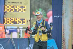 BIB: 
                            <button type="button" onclick="openModal(26752252)" class="btn btn-primary btn-sm float-right btn-popup" data-toggle="modal" data-target=".modal-high-quality">
                        <i class="fas fa-shopping-cart"></i> Add to Cart
                    </button>
                                            <button type="button" onclick="isThisMe(26752252, true)" class="btn btn-success btn-sm float-right btn-popup btn-isme hidden" data-toggle="tooltip" data-placement="bottom" title="นี่คือรูปของคุณใช่ไหม คลิกที่นี่เพื่อเอาเข้าอัลบั้ม">
                        <i class="fas fa-plus"></i> Add to album
                    </button>
                    <button type="button" onclick="isThisMe(26752252, false)" class="btn btn-warning btn-sm float-right btn-popup btn-isnotme hidden">
                        <i class="fas fa-ban"></i> Remove from album
                    </button>