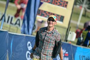 BIB: 
                            <button type="button" onclick="openModal(26749778)" class="btn btn-primary btn-sm float-right btn-popup" data-toggle="modal" data-target=".modal-high-quality">
                        <i class="fas fa-shopping-cart"></i> Add to Cart
                    </button>
                                            <button type="button" onclick="isThisMe(26749778, true)" class="btn btn-success btn-sm float-right btn-popup btn-isme hidden" data-toggle="tooltip" data-placement="bottom" title="นี่คือรูปของคุณใช่ไหม คลิกที่นี่เพื่อเอาเข้าอัลบั้ม">
                        <i class="fas fa-plus"></i> Add to album
                    </button>
                    <button type="button" onclick="isThisMe(26749778, false)" class="btn btn-warning btn-sm float-right btn-popup btn-isnotme hidden">
                        <i class="fas fa-ban"></i> Remove from album
                    </button>