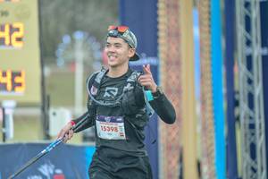 BIB: 
                            <button type="button" onclick="openModal(26752033)" class="btn btn-primary btn-sm float-right btn-popup" data-toggle="modal" data-target=".modal-high-quality">
                        <i class="fas fa-shopping-cart"></i> Add to Cart
                    </button>
                                            <button type="button" onclick="isThisMe(26752033, true)" class="btn btn-success btn-sm float-right btn-popup btn-isme hidden" data-toggle="tooltip" data-placement="bottom" title="นี่คือรูปของคุณใช่ไหม คลิกที่นี่เพื่อเอาเข้าอัลบั้ม">
                        <i class="fas fa-plus"></i> Add to album
                    </button>
                    <button type="button" onclick="isThisMe(26752033, false)" class="btn btn-warning btn-sm float-right btn-popup btn-isnotme hidden">
                        <i class="fas fa-ban"></i> Remove from album
                    </button>