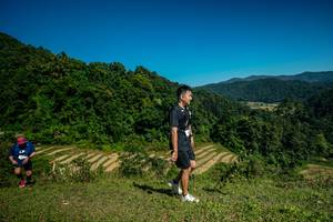 BIB: 
                            <button type="button" onclick="openModal(26630278)" class="btn btn-primary btn-sm float-right btn-popup" data-toggle="modal" data-target=".modal-high-quality">
                        <i class="fas fa-shopping-cart"></i> Add to Cart
                    </button>
                                            <button type="button" onclick="isThisMe(26630278, true)" class="btn btn-success btn-sm float-right btn-popup btn-isme hidden" data-toggle="tooltip" data-placement="bottom" title="นี่คือรูปของคุณใช่ไหม คลิกที่นี่เพื่อเอาเข้าอัลบั้ม">
                        <i class="fas fa-plus"></i> Add to album
                    </button>
                    <button type="button" onclick="isThisMe(26630278, false)" class="btn btn-warning btn-sm float-right btn-popup btn-isnotme hidden">
                        <i class="fas fa-ban"></i> Remove from album
                    </button>