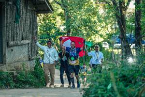 BIB: 
                            <button type="button" onclick="openModal(26636700)" class="btn btn-primary btn-sm float-right btn-popup" data-toggle="modal" data-target=".modal-high-quality">
                        <i class="fas fa-shopping-cart"></i> Add to Cart
                    </button>
                                            <button type="button" onclick="isThisMe(26636700, true)" class="btn btn-success btn-sm float-right btn-popup btn-isme hidden" data-toggle="tooltip" data-placement="bottom" title="นี่คือรูปของคุณใช่ไหม คลิกที่นี่เพื่อเอาเข้าอัลบั้ม">
                        <i class="fas fa-plus"></i> Add to album
                    </button>
                    <button type="button" onclick="isThisMe(26636700, false)" class="btn btn-warning btn-sm float-right btn-popup btn-isnotme hidden">
                        <i class="fas fa-ban"></i> Remove from album
                    </button>