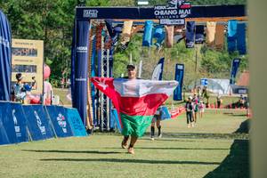 BIB: 
                            <button type="button" onclick="openModal(26631050)" class="btn btn-primary btn-sm float-right btn-popup" data-toggle="modal" data-target=".modal-high-quality">
                        <i class="fas fa-shopping-cart"></i> Add to Cart
                    </button>
                                            <button type="button" onclick="isThisMe(26631050, true)" class="btn btn-success btn-sm float-right btn-popup btn-isme hidden" data-toggle="tooltip" data-placement="bottom" title="นี่คือรูปของคุณใช่ไหม คลิกที่นี่เพื่อเอาเข้าอัลบั้ม">
                        <i class="fas fa-plus"></i> Add to album
                    </button>
                    <button type="button" onclick="isThisMe(26631050, false)" class="btn btn-warning btn-sm float-right btn-popup btn-isnotme hidden">
                        <i class="fas fa-ban"></i> Remove from album
                    </button>