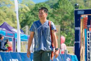 BIB: 
                            <button type="button" onclick="openModal(26677835)" class="btn btn-primary btn-sm float-right btn-popup" data-toggle="modal" data-target=".modal-high-quality">
                        <i class="fas fa-shopping-cart"></i> Add to Cart
                    </button>
                                            <button type="button" onclick="isThisMe(26677835, true)" class="btn btn-success btn-sm float-right btn-popup btn-isme hidden" data-toggle="tooltip" data-placement="bottom" title="นี่คือรูปของคุณใช่ไหม คลิกที่นี่เพื่อเอาเข้าอัลบั้ม">
                        <i class="fas fa-plus"></i> Add to album
                    </button>
                    <button type="button" onclick="isThisMe(26677835, false)" class="btn btn-warning btn-sm float-right btn-popup btn-isnotme hidden">
                        <i class="fas fa-ban"></i> Remove from album
                    </button>