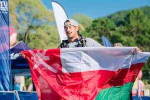 BIB: 
                            <button type="button" onclick="openModal(26658757)" class="btn btn-primary btn-sm float-right btn-popup" data-toggle="modal" data-target=".modal-high-quality">
                        <i class="fas fa-shopping-cart"></i> Add to Cart
                    </button>
                                            <button type="button" onclick="isThisMe(26658757, true)" class="btn btn-success btn-sm float-right btn-popup btn-isme hidden" data-toggle="tooltip" data-placement="bottom" title="นี่คือรูปของคุณใช่ไหม คลิกที่นี่เพื่อเอาเข้าอัลบั้ม">
                        <i class="fas fa-plus"></i> Add to album
                    </button>
                    <button type="button" onclick="isThisMe(26658757, false)" class="btn btn-warning btn-sm float-right btn-popup btn-isnotme hidden">
                        <i class="fas fa-ban"></i> Remove from album
                    </button>