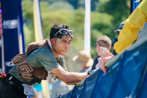 BIB: 
                            <button type="button" onclick="openModal(26673669)" class="btn btn-primary btn-sm float-right btn-popup" data-toggle="modal" data-target=".modal-high-quality">
                        <i class="fas fa-shopping-cart"></i> Add to Cart
                    </button>
                                            <button type="button" onclick="isThisMe(26673669, true)" class="btn btn-success btn-sm float-right btn-popup btn-isme hidden" data-toggle="tooltip" data-placement="bottom" title="นี่คือรูปของคุณใช่ไหม คลิกที่นี่เพื่อเอาเข้าอัลบั้ม">
                        <i class="fas fa-plus"></i> Add to album
                    </button>
                    <button type="button" onclick="isThisMe(26673669, false)" class="btn btn-warning btn-sm float-right btn-popup btn-isnotme hidden">
                        <i class="fas fa-ban"></i> Remove from album
                    </button>