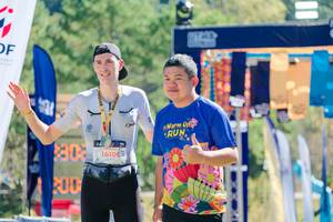 BIB: 
                            <button type="button" onclick="openModal(26630814)" class="btn btn-primary btn-sm float-right btn-popup" data-toggle="modal" data-target=".modal-high-quality">
                        <i class="fas fa-shopping-cart"></i> Add to Cart
                    </button>
                                            <button type="button" onclick="isThisMe(26630814, true)" class="btn btn-success btn-sm float-right btn-popup btn-isme hidden" data-toggle="tooltip" data-placement="bottom" title="นี่คือรูปของคุณใช่ไหม คลิกที่นี่เพื่อเอาเข้าอัลบั้ม">
                        <i class="fas fa-plus"></i> Add to album
                    </button>
                    <button type="button" onclick="isThisMe(26630814, false)" class="btn btn-warning btn-sm float-right btn-popup btn-isnotme hidden">
                        <i class="fas fa-ban"></i> Remove from album
                    </button>