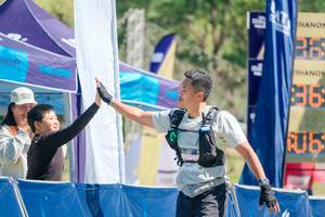 BIB: 
                            <button type="button" onclick="openModal(26605826)" class="btn btn-primary btn-sm float-right btn-popup" data-toggle="modal" data-target=".modal-high-quality">
                        <i class="fas fa-shopping-cart"></i> Add to Cart
                    </button>
                                            <button type="button" onclick="isThisMe(26605826, true)" class="btn btn-success btn-sm float-right btn-popup btn-isme hidden" data-toggle="tooltip" data-placement="bottom" title="นี่คือรูปของคุณใช่ไหม คลิกที่นี่เพื่อเอาเข้าอัลบั้ม">
                        <i class="fas fa-plus"></i> Add to album
                    </button>
                    <button type="button" onclick="isThisMe(26605826, false)" class="btn btn-warning btn-sm float-right btn-popup btn-isnotme hidden">
                        <i class="fas fa-ban"></i> Remove from album
                    </button>