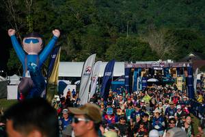 BIB: 
                            <button type="button" onclick="openModal(26601397)" class="btn btn-primary btn-sm float-right btn-popup" data-toggle="modal" data-target=".modal-high-quality">
                        <i class="fas fa-shopping-cart"></i> Add to Cart
                    </button>
                                            <button type="button" onclick="isThisMe(26601397, true)" class="btn btn-success btn-sm float-right btn-popup btn-isme hidden" data-toggle="tooltip" data-placement="bottom" title="นี่คือรูปของคุณใช่ไหม คลิกที่นี่เพื่อเอาเข้าอัลบั้ม">
                        <i class="fas fa-plus"></i> Add to album
                    </button>
                    <button type="button" onclick="isThisMe(26601397, false)" class="btn btn-warning btn-sm float-right btn-popup btn-isnotme hidden">
                        <i class="fas fa-ban"></i> Remove from album
                    </button>