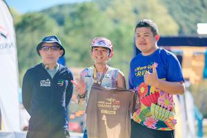 BIB: 
                            <button type="button" onclick="openModal(26601796)" class="btn btn-primary btn-sm float-right btn-popup" data-toggle="modal" data-target=".modal-high-quality">
                        <i class="fas fa-shopping-cart"></i> Add to Cart
                    </button>
                                            <button type="button" onclick="isThisMe(26601796, true)" class="btn btn-success btn-sm float-right btn-popup btn-isme hidden" data-toggle="tooltip" data-placement="bottom" title="นี่คือรูปของคุณใช่ไหม คลิกที่นี่เพื่อเอาเข้าอัลบั้ม">
                        <i class="fas fa-plus"></i> Add to album
                    </button>
                    <button type="button" onclick="isThisMe(26601796, false)" class="btn btn-warning btn-sm float-right btn-popup btn-isnotme hidden">
                        <i class="fas fa-ban"></i> Remove from album
                    </button>