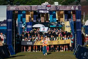 BIB: 
                            <button type="button" onclick="openModal(26600193)" class="btn btn-primary btn-sm float-right btn-popup" data-toggle="modal" data-target=".modal-high-quality">
                        <i class="fas fa-shopping-cart"></i> Add to Cart
                    </button>
                                            <button type="button" onclick="isThisMe(26600193, true)" class="btn btn-success btn-sm float-right btn-popup btn-isme hidden" data-toggle="tooltip" data-placement="bottom" title="นี่คือรูปของคุณใช่ไหม คลิกที่นี่เพื่อเอาเข้าอัลบั้ม">
                        <i class="fas fa-plus"></i> Add to album
                    </button>
                    <button type="button" onclick="isThisMe(26600193, false)" class="btn btn-warning btn-sm float-right btn-popup btn-isnotme hidden">
                        <i class="fas fa-ban"></i> Remove from album
                    </button>