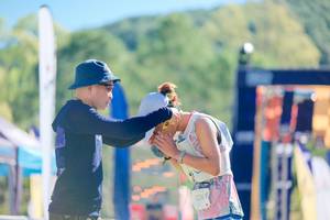 BIB: 
                            <button type="button" onclick="openModal(26601674)" class="btn btn-primary btn-sm float-right btn-popup" data-toggle="modal" data-target=".modal-high-quality">
                        <i class="fas fa-shopping-cart"></i> Add to Cart
                    </button>
                                            <button type="button" onclick="isThisMe(26601674, true)" class="btn btn-success btn-sm float-right btn-popup btn-isme hidden" data-toggle="tooltip" data-placement="bottom" title="นี่คือรูปของคุณใช่ไหม คลิกที่นี่เพื่อเอาเข้าอัลบั้ม">
                        <i class="fas fa-plus"></i> Add to album
                    </button>
                    <button type="button" onclick="isThisMe(26601674, false)" class="btn btn-warning btn-sm float-right btn-popup btn-isnotme hidden">
                        <i class="fas fa-ban"></i> Remove from album
                    </button>