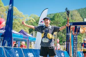 BIB: 
                            <button type="button" onclick="openModal(26608429)" class="btn btn-primary btn-sm float-right btn-popup" data-toggle="modal" data-target=".modal-high-quality">
                        <i class="fas fa-shopping-cart"></i> Add to Cart
                    </button>
                                            <button type="button" onclick="isThisMe(26608429, true)" class="btn btn-success btn-sm float-right btn-popup btn-isme hidden" data-toggle="tooltip" data-placement="bottom" title="นี่คือรูปของคุณใช่ไหม คลิกที่นี่เพื่อเอาเข้าอัลบั้ม">
                        <i class="fas fa-plus"></i> Add to album
                    </button>
                    <button type="button" onclick="isThisMe(26608429, false)" class="btn btn-warning btn-sm float-right btn-popup btn-isnotme hidden">
                        <i class="fas fa-ban"></i> Remove from album
                    </button>